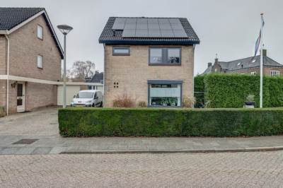 Woning Pastoor Graatweg 43 Millingen aan de Rijn
