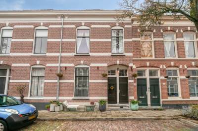 Woning Sloetstraat 118 Arnhem