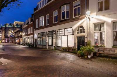 Woning Stromarkt 25B Deventer