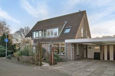 Woning Deiffelen 17 Den Bosch