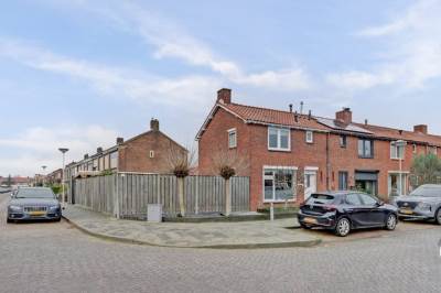 Woning Dr de Bruijnlaan 7 Hoogerheide