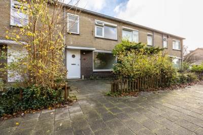 Woning Amestelle 245 Zwanenburg