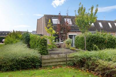 Woning De Korrel 1 Erica