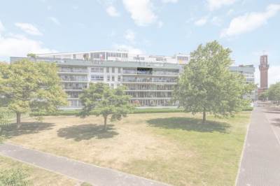 Woning Sherwood Rangers 208 Hengelo (OV)