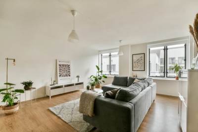 Woning Johan van der Keukenstraat 18 Amsterdam