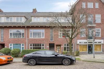 Woning IJsselstraat 72 Groningen