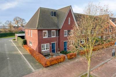 Woning Heideven 9 Deurne