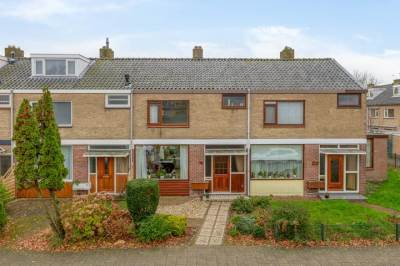 Woning Delflandstraat 76 Nootdorp