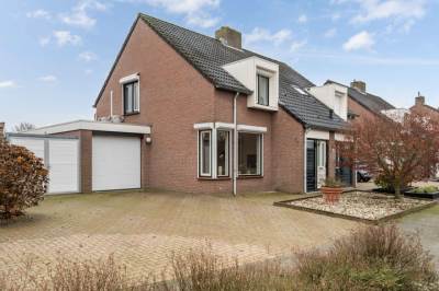Woning Pastoor Schippersstraat 22 Weert