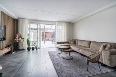 Woning Sutjensstraat 2A Weert