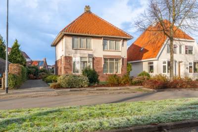 Woning Wilhelminaweg 3 Appingedam