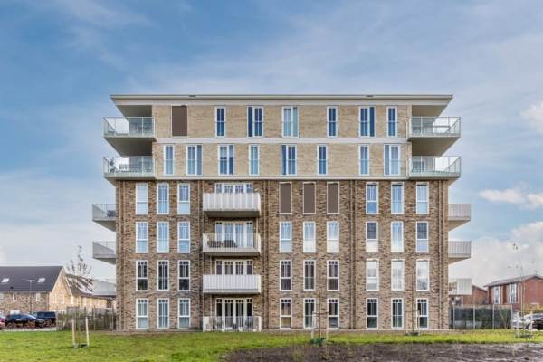 Woning Amstelstroom 2 Zoetermeer