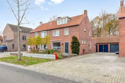 Woning Past. Hendriksstraat 10 Griendtsveen