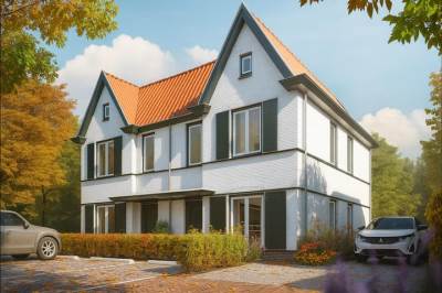 Woning Stationsweg 9 Soest