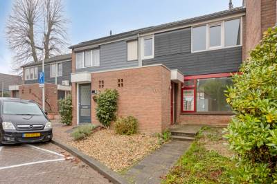 Woning Sint Teunisstraat 11 Hoensbroek