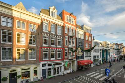 Woning Haarlemmerdijk 961 Amsterdam