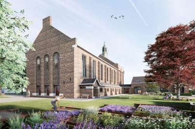 Woning Europalaan 2E Renkum