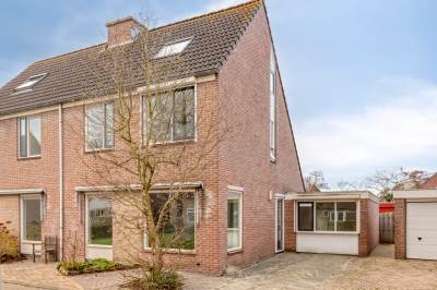 Woning Bultengat 3 Arnemuiden