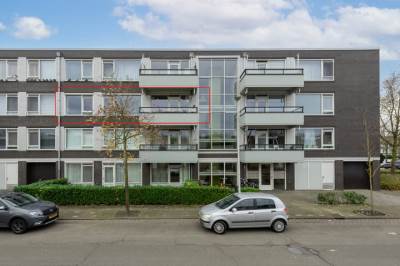 Woning Victoria Regiadreef 91 Utrecht