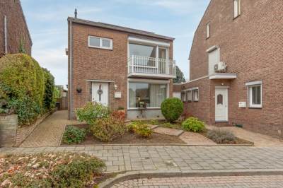 Woning Eygelshovenerweg 8A Landgraaf