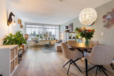 Woning Loolaan 2721 Apeldoorn