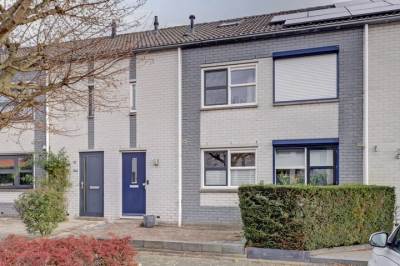 Woning Retoricahof 10 Gorinchem