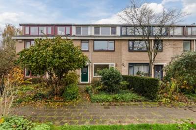 Woning Gruttoweide 34 Wageningen