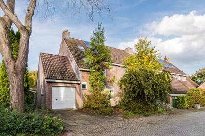 Woning Rietgors 8 Venhuizen