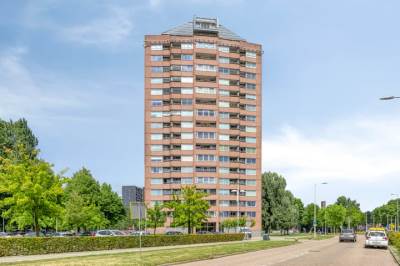 Woning Reyerdijk 33D Rotterdam