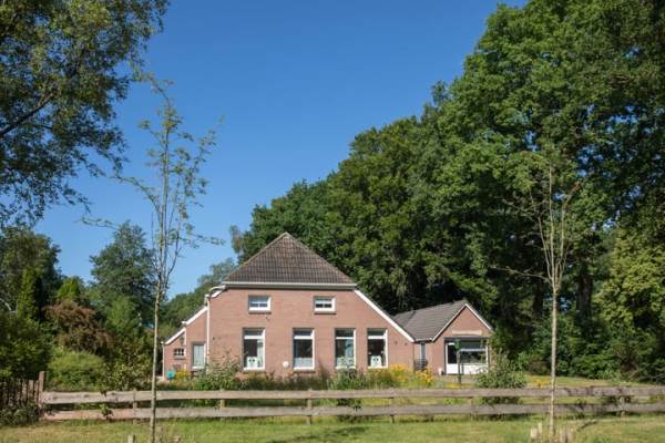 Woning Hoofdstraat 18 Schoonloo