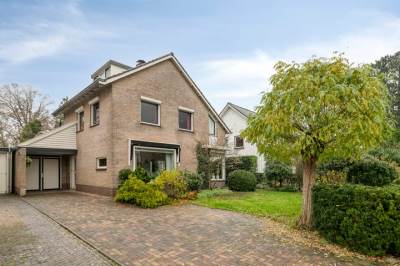 Woning Kievitstraat 13 Delden