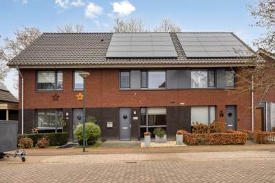 Woning Maasakker 37 Hooge Mierde