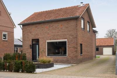Woning Franseweg 82 Elst (UT)