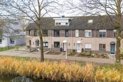Woning Venkelveld 31 Doetinchem