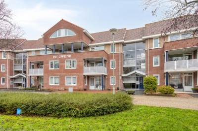 Woning Panningerveld 16 Panningen