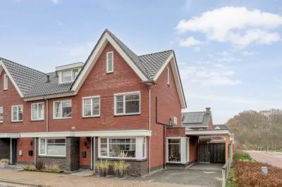 Woning De Duus 17 Ootmarsum