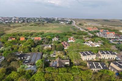 Woning Verspyckweg 10 Bergen aan Zee