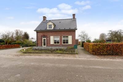 Woning Smaldersestraat 30 Liempde