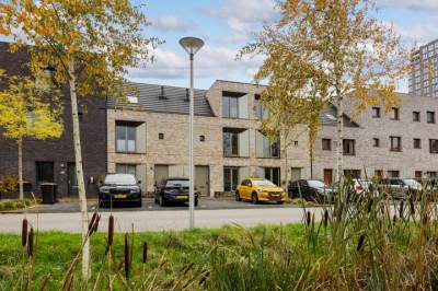 Woning De Velduil 153 Amersfoort