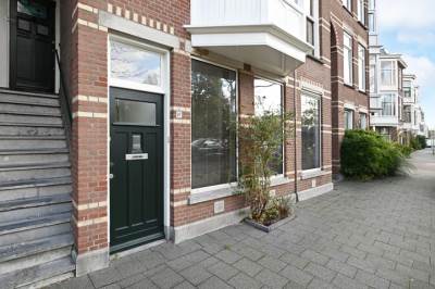 Woning Valkenboskade 97 Den Haag