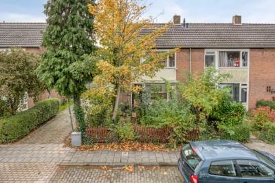 Woning Eikenstraat 8 Eethen