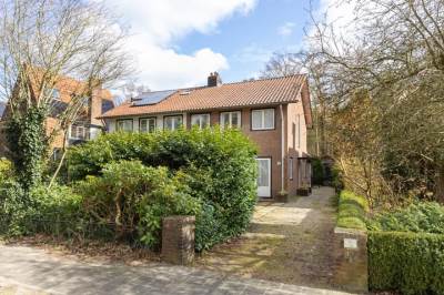 Woning Parklaan 54 Bilthoven