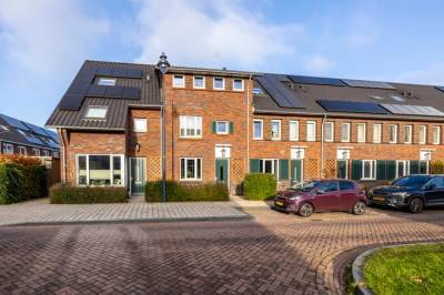 Woning Oversteek 3 Ede