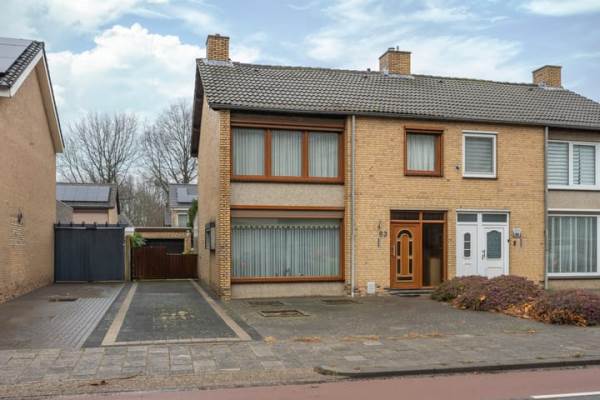 Woning Peter Schunckstraat 63 Heerlen