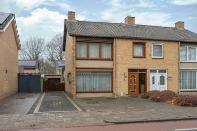 Woning Peter Schunckstraat 63 Heerlen