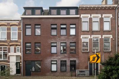 Woning Hooglandstraat 190 Rotterdam