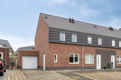 Woning Afhangweg 8F Horst