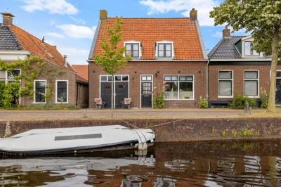 Woning Eastein 5 Aldeboarn