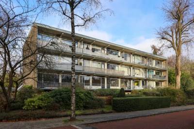 Woning Wagenaarlaan 46 Ede