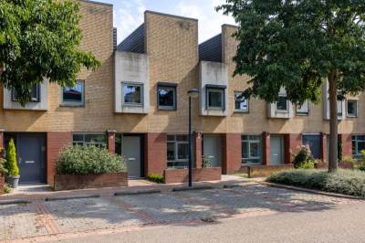 Woning Hof van Parijs 82 Doetinchem